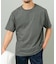 『XLサイズあり』『UR TECH』汗ジミ防止クルーネックTシャツ