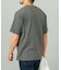 『XLサイズあり』『UR TECH』汗ジミ防止クルーネックTシャツ