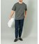 『XLサイズあり』『UR TECH』汗ジミ防止クルーネックTシャツ