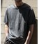 『XLサイズあり』『UR TECH』汗ジミ防止クルーネックTシャツ