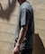 『XLサイズあり』『UR TECH』汗ジミ防止クルーネックTシャツ