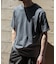 『XLサイズあり』『UR TECH』汗ジミ防止クルーネックTシャツ