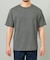 『XLサイズあり』『UR TECH』汗ジミ防止クルーネックTシャツ
