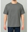 『XLサイズあり』『UR TECH』汗ジミ防止クルーネックTシャツ