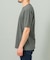 『XLサイズあり』『UR TECH』汗ジミ防止クルーネックTシャツ