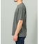 『XLサイズあり』『UR TECH』汗ジミ防止クルーネックTシャツ