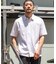 『XLサイズあり』『UR TECH』汗ジミ防止レギュラーシャツ