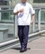 『WEB限定』アソート柄イージースラックス
