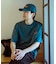 TGT ロゴプリント Tシャツ