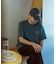 TGT ロゴプリント Tシャツ