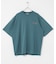 TGT ロゴプリント Tシャツ