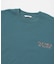 TGT ロゴプリント Tシャツ