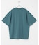 TGT ロゴプリント Tシャツ