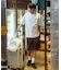 TGT ロゴプリント Tシャツ