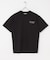 TGT ロゴプリント Tシャツ