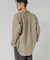 LINEN REGULAR SHIRTS