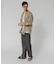 LINEN REGULAR SHIRTS