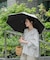 晴雨兼用バンブーアンブレラ
