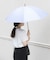 晴雨兼用バンブーアンブレラ