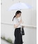 晴雨兼用バンブーアンブレラ