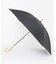 晴雨兼用バンブーアンブレラ