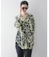 『一部別注カラー』LUSANA　SUN SHIRTS