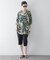 『一部別注カラー』LUSANA　SUN SHIRTS