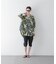 『一部別注カラー』LUSANA　SUN SHIRTS