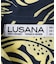 『一部別注カラー』LUSANA　SUN SHIRTS