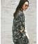 『一部別注カラー』LUSANA　SUN SHIRTS