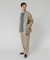 LINEN SHIRTS JACKET