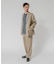 LINEN SHIRTS JACKET