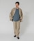 LINEN SHIRTS JACKET