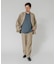 LINEN SHIRTS JACKET