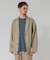 LINEN SHIRTS JACKET