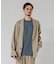 LINEN SHIRTS JACKET