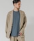 LINEN SHIRTS JACKET