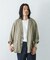 LINEN SHIRTS JACKET