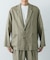 LINEN SHIRTS JACKET