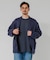 LINEN SHIRTS JACKET