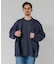 LINEN SHIRTS JACKET