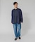 LINEN SHIRTS JACKET