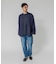 LINEN SHIRTS JACKET
