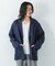 LINEN SHIRTS JACKET