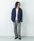 LINEN SHIRTS JACKET