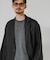 LINEN SHIRTS JACKET