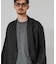 LINEN SHIRTS JACKET