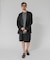 LINEN SHIRTS JACKET