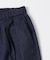 LINEN WIDE EASY PANTS