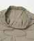 『洗濯可』WASHABLE CUPRO OVER PANTS